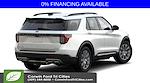 2025 Ford Explorer 4WD SUV for sale #5B44189 - photo 4