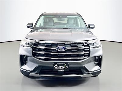 2025 Ford Explorer 4WD SUV for sale #5B47566 - photo 2