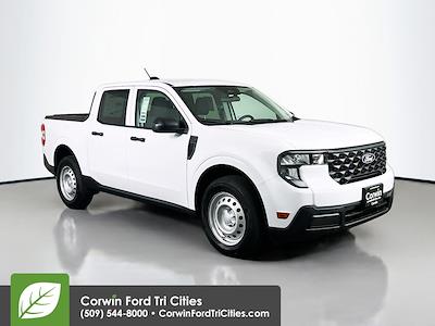 New 2025 Ford Maverick XL SuperCrew Cab AWD Pickup for sale #5B47933 - photo 1