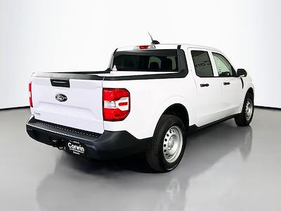 New 2025 Ford Maverick XL SuperCrew Cab AWD Pickup for sale #5B47933 - photo 2