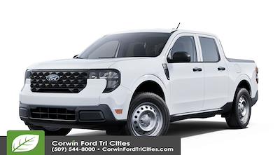 New 2025 Ford Maverick XL SuperCrew Cab for sale #5B47959 - photo 1
