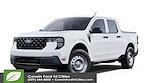New 2025 Ford Maverick XL SuperCrew Cab for sale #5B47959 - photo 1
