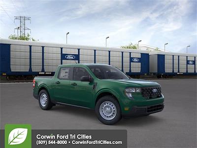 2025 Ford Maverick SuperCrew Cab AWD Pickup for sale #5B47997 - photo 1