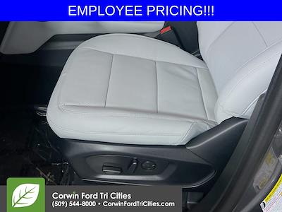 2026 Ford Explorer 4WD SUV for sale #5B48063 - photo 1