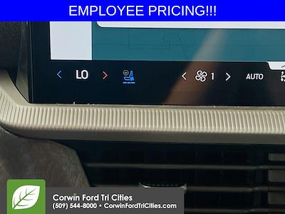 2026 Ford Explorer 4WD SUV for sale #5B48063 - photo 2