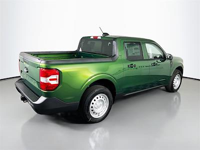 2025 Ford Maverick SuperCrew Cab AWD Pickup for sale #5B49358 - photo 2