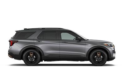 New 2026 Ford Explorer - photo 1