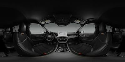 New 2026 Ford Explorer - photo 1