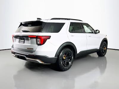 New 2026 Ford Explorer - photo 1