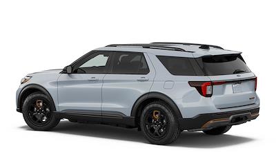 New 2026 Ford Explorer - photo 1