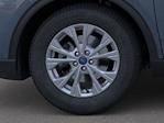 2025 Ford Escape AWD SUV for sale #5B53206 - photo 19