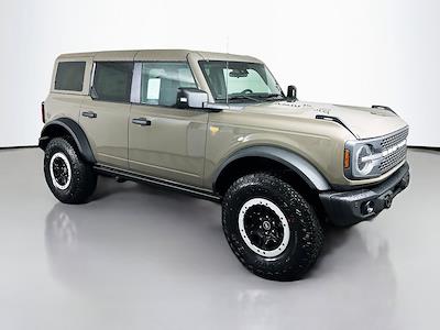 2025 Ford Bronco 4WD SUV for sale #5B54138 - photo 1