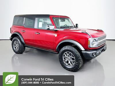 New 2025 Ford Bronco Badlands for sale #5B55225 - photo 1