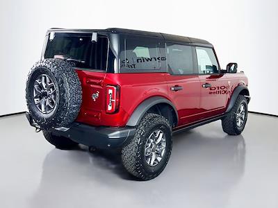 New 2025 Ford Bronco Badlands for sale #5B55225 - photo 2