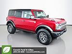 2025 Ford Bronco 4WD SUV for sale #5B55225 - photo 1