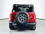 2025 Ford Bronco 4WD SUV for sale #5B55225 - photo 14