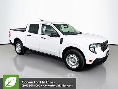 New 2025 Ford Maverick XL SuperCrew Cab AWD Pickup for sale #5B55860 - photo 1