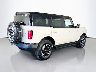 2025 Ford Bronco 4WD SUV for sale #5B56099 - photo 2