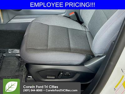 2026 Ford Explorer 4WD SUV for sale #5B56159 - photo 1