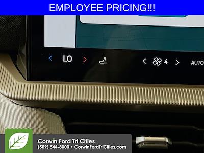 2026 Ford Explorer 4WD SUV for sale #5B56159 - photo 2