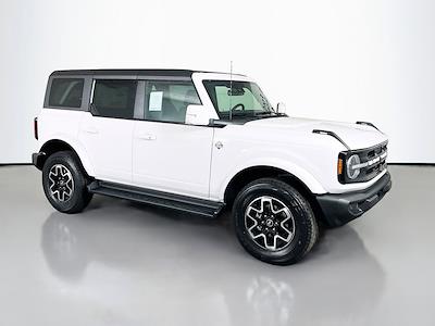 2025 Ford Bronco 4WD SUV for sale #5B58594 - photo 1