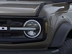 New 2025 Ford Bronco Outer Banks for sale #5B58695 - photo 18