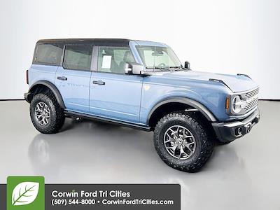 New 2025 Ford Bronco Badlands for sale #5B58723 - photo 1