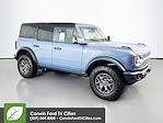 2025 Ford Bronco 4WD SUV for sale #5B58723 - photo 1