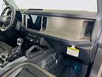 2025 Ford Bronco 4WD SUV for sale #5B58723 - photo 31