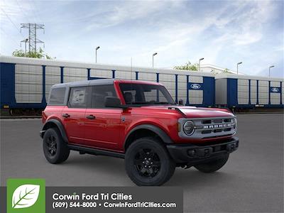 2025 Ford Bronco 4WD SUV for sale #5B58727 - photo 1