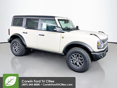New 2025 Ford Bronco Badlands for sale #5B59130 - photo 1