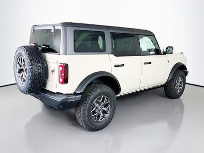 New 2025 Ford Bronco Badlands for sale #5B59130 - photo 2