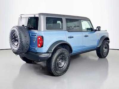 New 2025 Ford Bronco Badlands for sale #5B59133 - photo 2