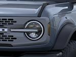 2025 Ford Bronco 4WD SUV for sale #5B59133 - photo 20