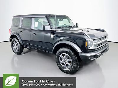 New 2025 Ford Bronco Big Bend for sale #5B59263 - photo 1
