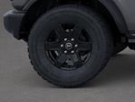 2025 Ford Bronco 4WD SUV for sale #5B60753 - photo 21
