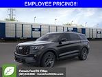 2026 Ford Explorer 4WD SUV for sale #5B61380 - photo 3