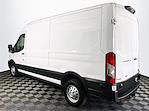 2024 Ford Transit 250 Medium Roof AWD, Empty Cargo Van for sale #5B63197 - photo 11