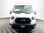 2024 Ford Transit 250 Medium Roof AWD, Empty Cargo Van for sale #5B63197 - photo 5