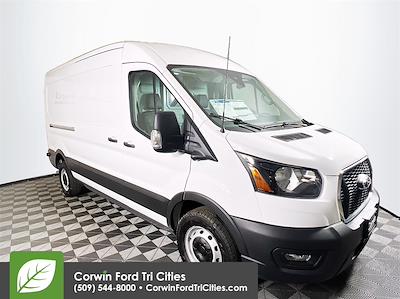 2024 Ford Transit 250 Medium Roof RWD, Empty Cargo Van for sale #5B63219 - photo 1