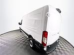 2024 Ford Transit 250 Medium Roof RWD, Empty Cargo Van for sale #5B63219 - photo 11