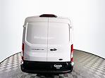 2024 Ford Transit 250 Medium Roof RWD, Empty Cargo Van for sale #5B63219 - photo 14