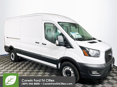 2024 Ford Transit 250 Medium Roof RWD, Empty Cargo Van for sale #5B63484 - photo 1