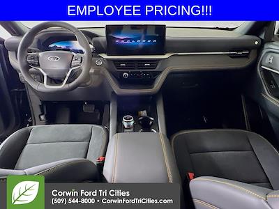 2026 Ford Explorer 4WD SUV for sale #5B63733 - photo 1