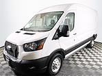 2024 Ford Transit 250 Medium Roof AWD, Empty Cargo Van for sale #5B63863 - photo 7