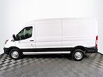 2024 Ford Transit 250 Medium Roof AWD, Empty Cargo Van for sale #5B63863 - photo 4