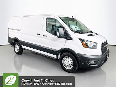 2024 Ford Transit 150 Low Roof AWD, Empty Cargo Van for sale #5B64047 - photo 1