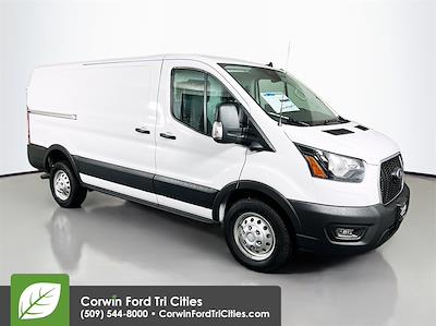 2024 Ford Transit 150 Low Roof AWD, Empty Cargo Van for sale #5B64494 - photo 1