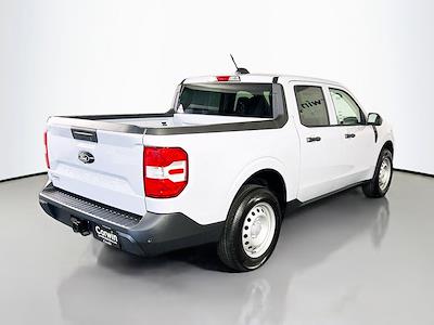 2025 Ford Maverick SuperCrew Cab AWD Pickup for sale #5B65025 - photo 2