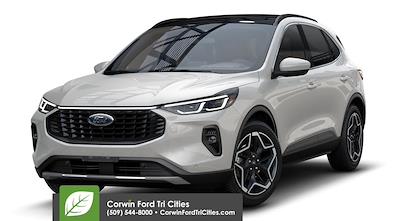 2025 Ford Escape AWD SUV for sale #5B66742 - photo 1